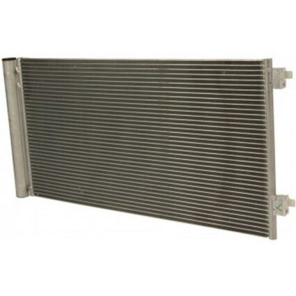 A/C Condenser BTK C3989 for Mini Cooper Cooper Clubman
