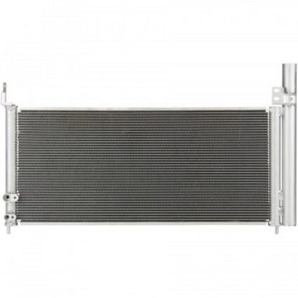 A/C Condenser BTK C3991 for Toyota Prius V 1.8L 2012–2017