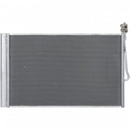 A/C Condenser BTK C3992 for Porsche Cayenne Volkswagen Touareg