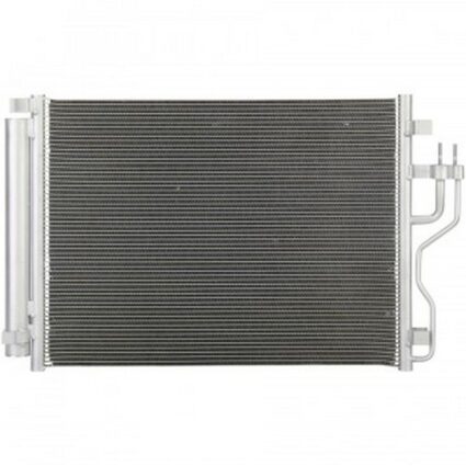 A/C Condenser BTK C3993 for Kia Sportage 2.0L 2011–2016