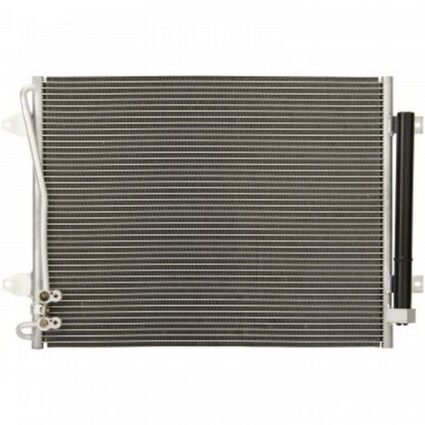 A/C Condenser BTK C3994 for Volkswagen CC Passat
