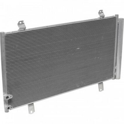 A/C Condenser BTK C3995 for Lexus ES350 Toyota Avalon Camry