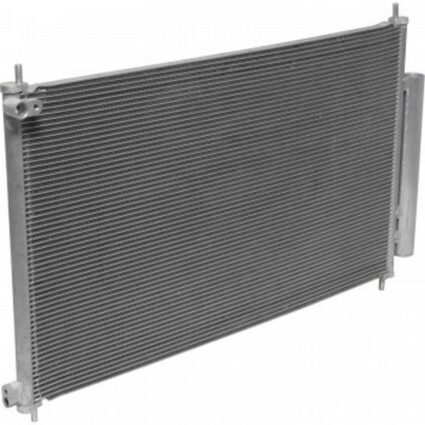 A/C Condenser BTK C3997 for Honda CR-V 2.4L 2012–2016