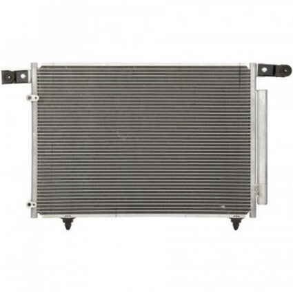 A/C Condenser BTK C4012 for Mazda MPV 2.5L 3.0L 2000–2006