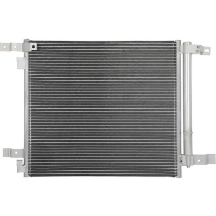 A/C Condenser BTK C4055 for Cadillac SRX Saab 9-4X