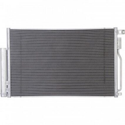 A/C Condenser BTK C4063 for Chevrolet Sonic 1.8L 2012–2018