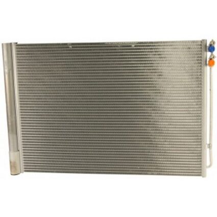A/C Condenser BTK C4069 for BMW 535d 535i 640i 740i ActiveHybrid 5 ActiveHybrid 7