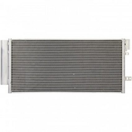 A/C Condenser BTK C4083 for Chevrolet Sonic 1.4L 2012–2018