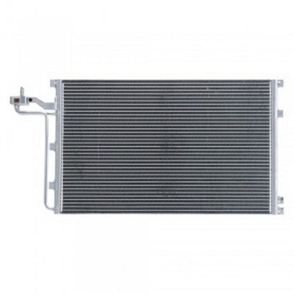 A/C Condenser BTK C4084 for Volvo C30 C70 S40 V50