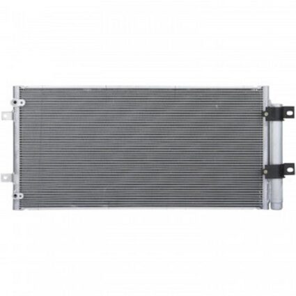 A/C Condenser BTK C4097 for Ford Edge 2.0L 2012–2014