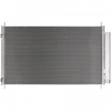 A/C Condenser BTK C4102 for Toyota Prius C 1.5L 2012–2019