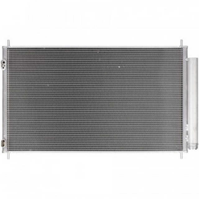 A/C Condenser BTK C4102 for Toyota Prius C 1.5L 2012–2019