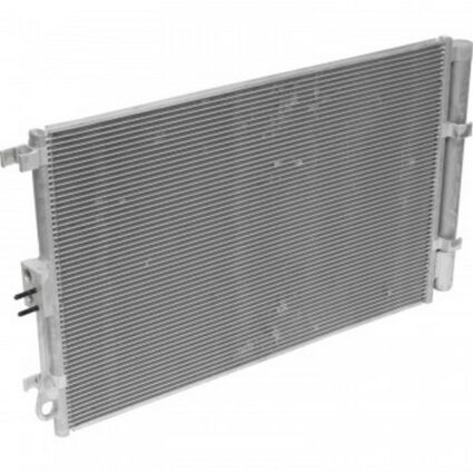 A/C Condenser BTK C4103 for Kia Soul 1.6L 2.0L 2012–2013