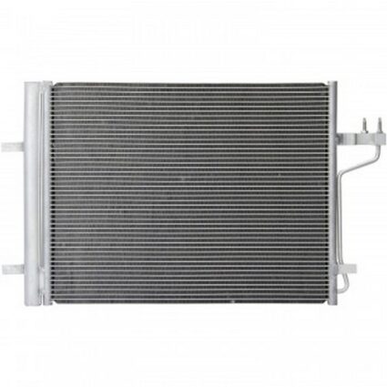 A/C Condenser BTK C4106 for Ford C-Max Escape