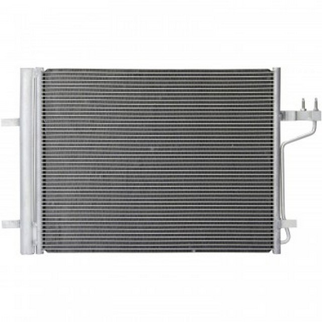 A/C Condenser BTK C4106 for Ford C-Max Escape