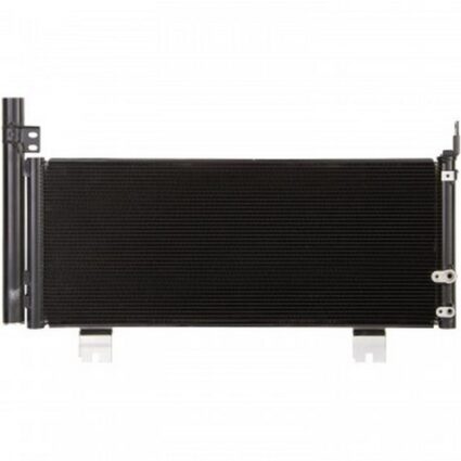 A/C Condenser BTK C4117 for Lexus GS450h 3.5L 2013–2015