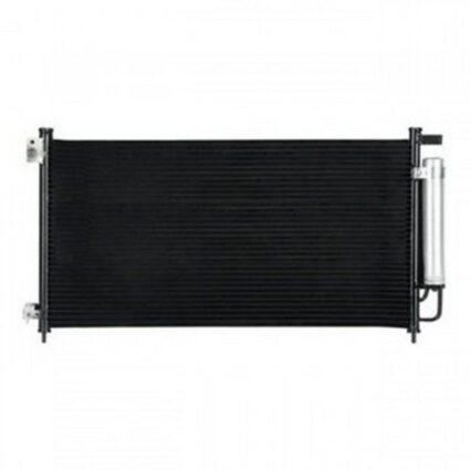A/C Condenser BTK C4118 for Acura RDX 3.5L 2013–2018