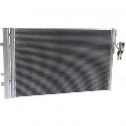 A/C Condenser BTK C4127 for BMW X3 X4