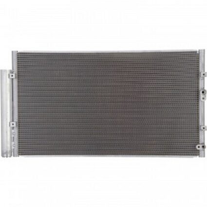 A/C Condenser BTK C4145 for Scion FR-S Subaru BRZ