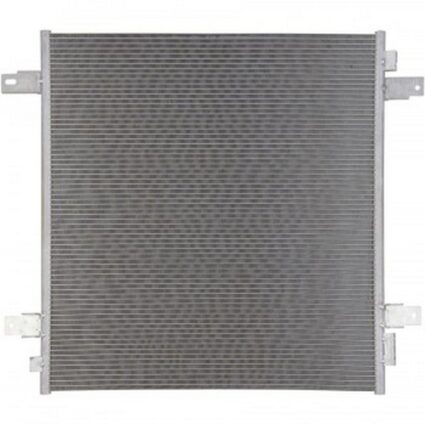 A/C Condenser BTK C4152 for INFINITI QX56 QX80 Nissan Armada