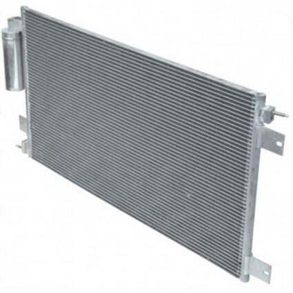 A/C Condenser BTK C4153 for Nissan NV1500 NV2500 NV3500
