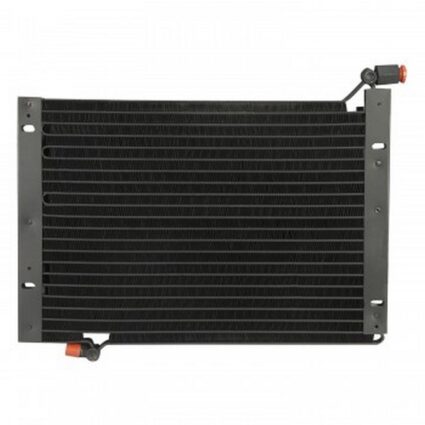 A/C Condenser BTK C4172 for Jeep Cherokee Comanche Wagoneer