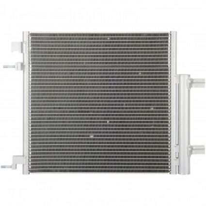 A/C Condenser BTK C4184 for Chevrolet Spark 1.2L 2013–2015