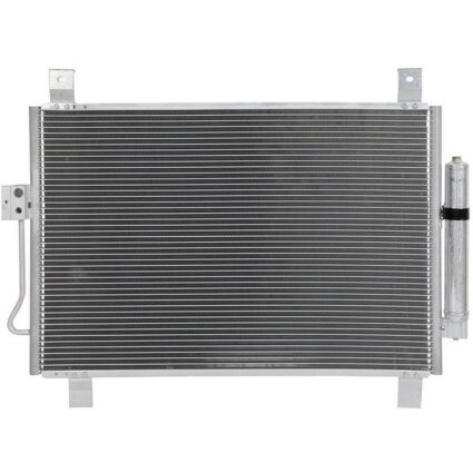 A/C Condenser BTK C4201 for INFINITI JX35 QX60 Nissan Pathfinder