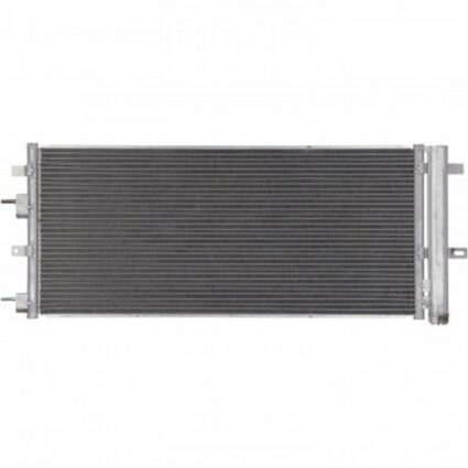 A/C Condenser BTK C4211 for Ford Fusion Lincoln MKZ