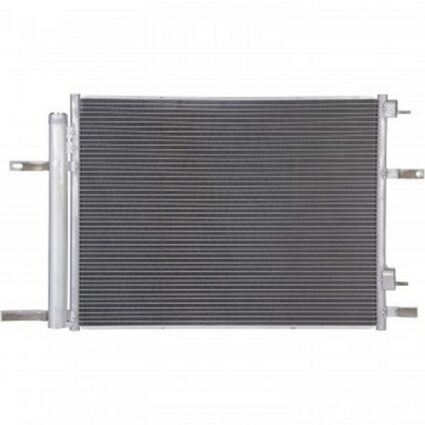 A/C Condenser BTK C4214 for Ford Fusion Lincoln MKZ