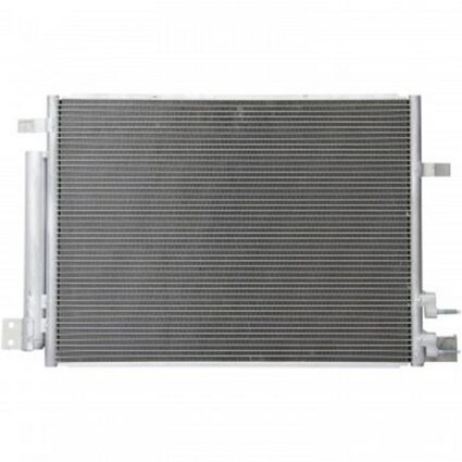 A/C Condenser BTK C4222 for Cadillac ATS CTS Chevrolet Camaro