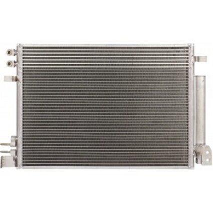A/C Condenser BTK C4224 for Cadillac ATS CTS Chevrolet Camaro