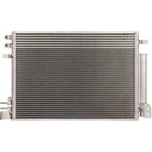 A/C Condenser BTK C4224 for Cadillac ATS CTS Chevrolet Camaro