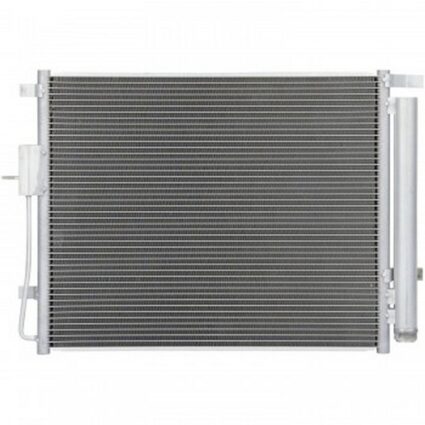 A/C Condenser BTK C4229 for Hyundai Santa Fe Kia Sorento