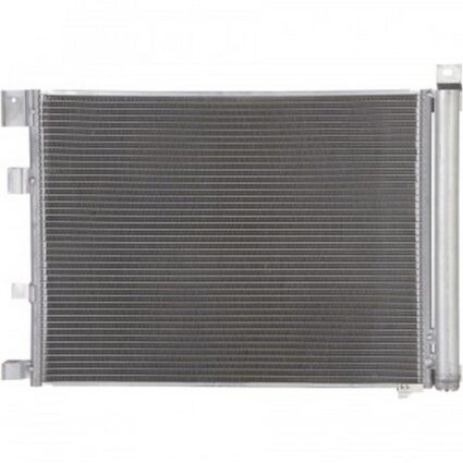A/C Condenser BTK C4230 for Nissan Sentra 1.8L 2013–2019
