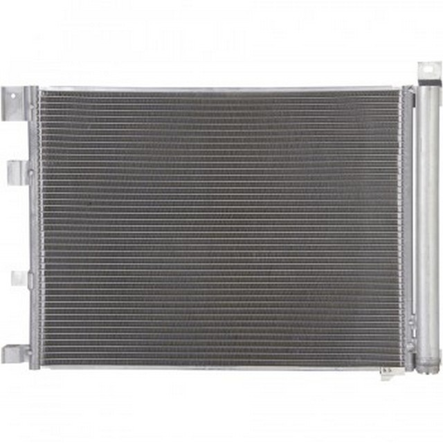A/C Condenser BTK C4230 for Nissan Sentra 1.8L 2013–2019