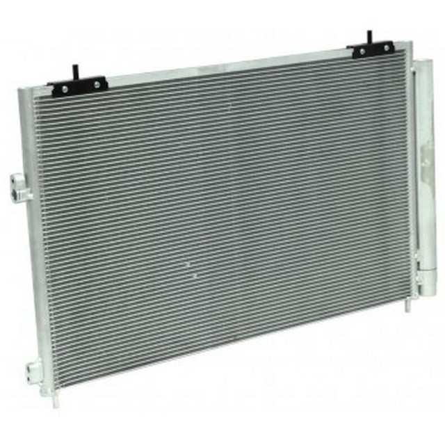 A/C Condenser BTK C4232 for Toyota RAV4 2.5L 2013–2018