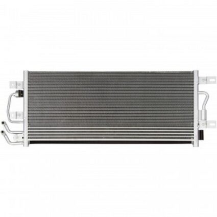 A/C Condenser BTK C4238 for Ford Explorer 2.3L 2.0L 2012–2018