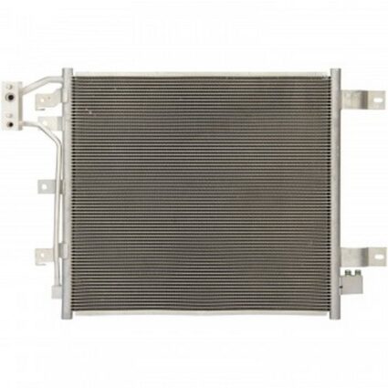 A/C Condenser BTK C4239 for Jeep Wrangler Wrangler JK
