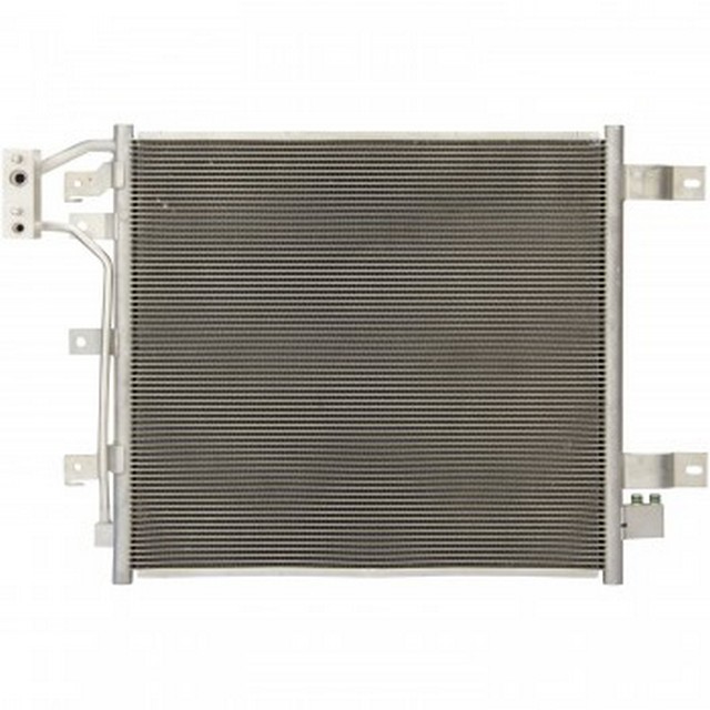 A/C Condenser BTK C4239 for Jeep Wrangler Wrangler JK