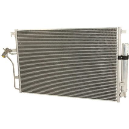 A/C Condenser BTK C4240 for Dodge Sprinter 2500 Sprinter 3500 Mercedes-Benz Sprinter 1500 Sprinter 2500 Sprinter 3500