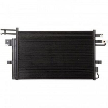 A/C Condenser BTK C4241 for Ford Flex Taurus Lincoln MKS MKT