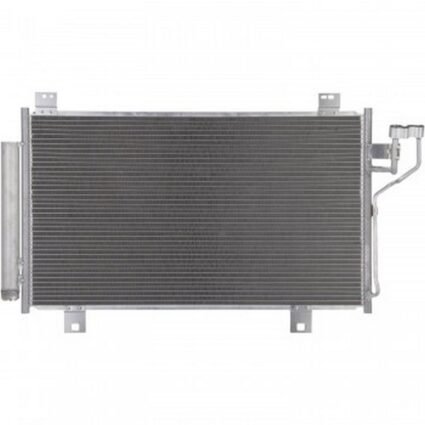 A/C Condenser BTK C4243 for Mazda 3 6