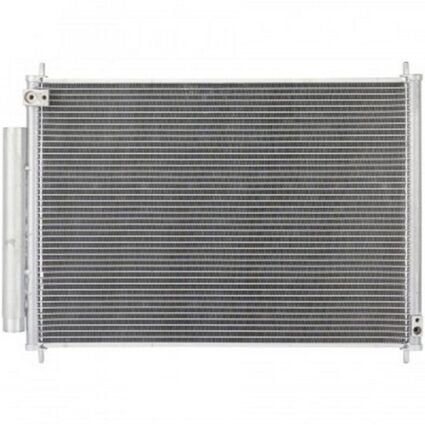 A/C Condenser BTK C4250 for Honda Accord 2.0L 2014–2018