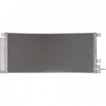 A/C Condenser BTK C4252 for Buick Encore Chevrolet Trax