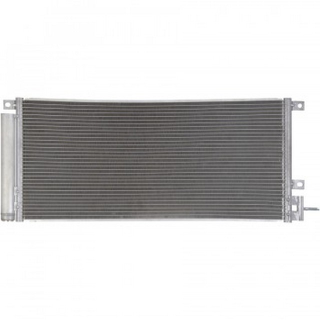 A/C Condenser BTK C4252 for Buick Encore Chevrolet Trax