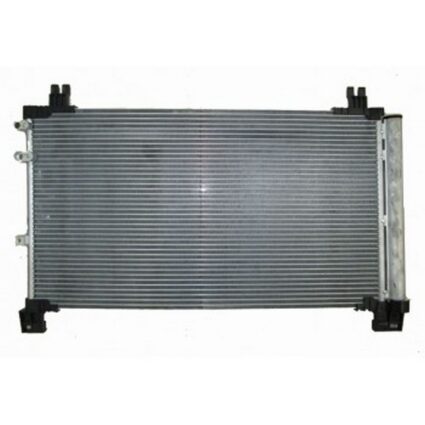 A/C Condenser BTK C4254 for Lexus IS250 IS300 IS350