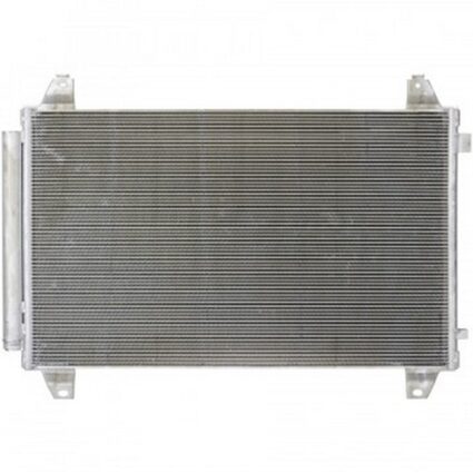A/C Condenser BTK C4277 for Acura MDX 3.5L 3.0L 2014–2020