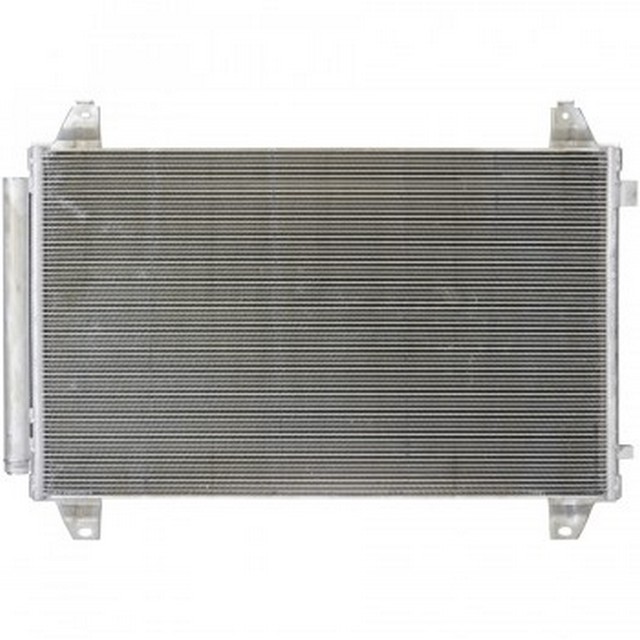 A/C Condenser BTK C4277 for Acura MDX 3.5L 3.0L 2014–2020