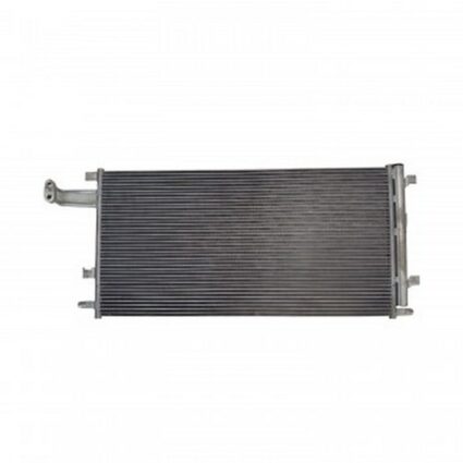 A/C Condenser BTK C4283 for Cadillac Escalade Chevrolet Silverado 1500 Suburban Tahoe GMC Sierra 1500 Yukon
